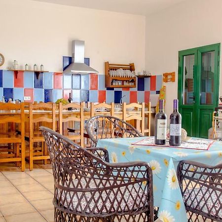 Casa Caleta Beach Caleta de Caballo Екстериор снимка