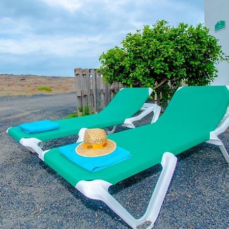Casa Caleta Beach Caleta de Caballo Екстериор снимка