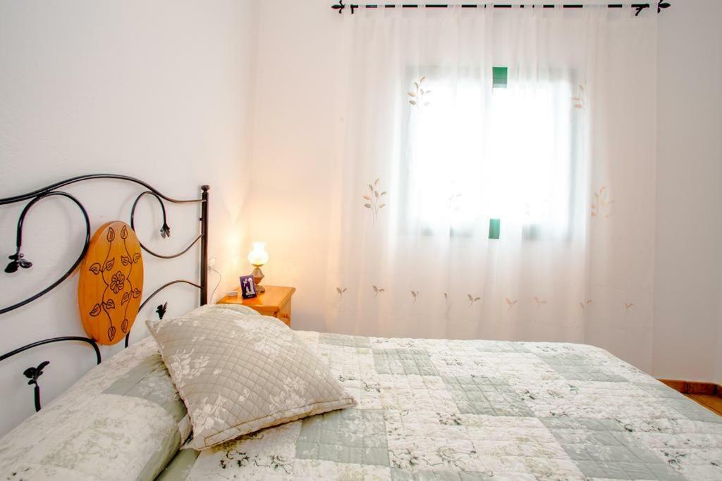 Casa Caleta Beach Caleta de Caballo Екстериор снимка
