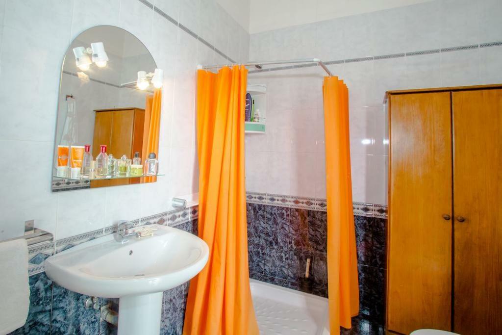 Casa Caleta Beach Caleta de Caballo Екстериор снимка