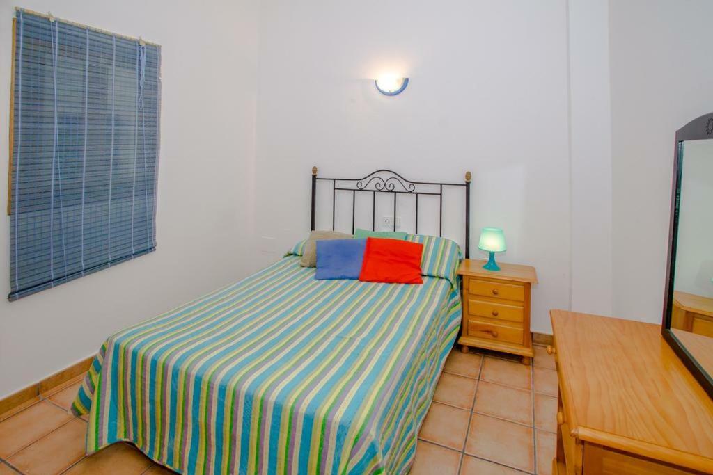 Casa Caleta Beach Caleta de Caballo Екстериор снимка