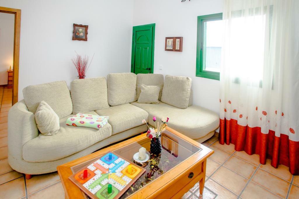 Casa Caleta Beach Caleta de Caballo Екстериор снимка