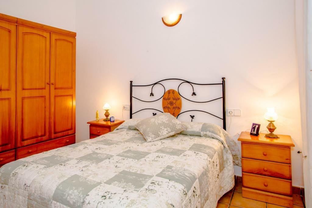 Casa Caleta Beach Caleta de Caballo Екстериор снимка