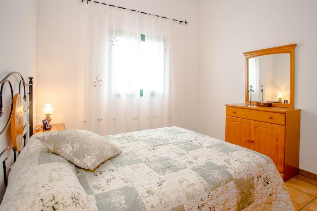 Casa Caleta Beach Caleta de Caballo Екстериор снимка