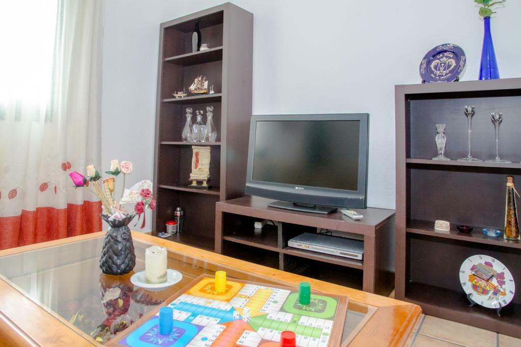 Casa Caleta Beach Caleta de Caballo Екстериор снимка