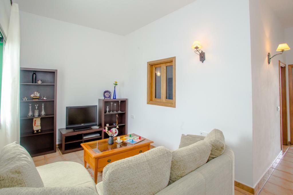 Casa Caleta Beach Caleta de Caballo Екстериор снимка